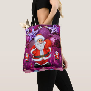Christmas Women's Tote Bags