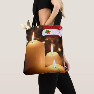 Christmas Women's Tote Bags