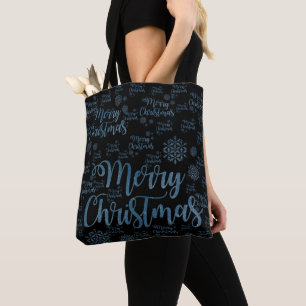 Christmas Women's Tote Bags