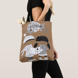 Christmas Women's Tote Bags
