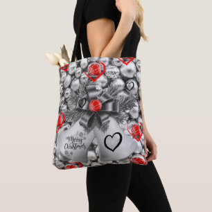 Christmas Women's Tote Bags