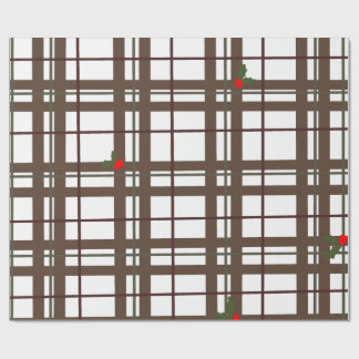 Christmas wrap wrapping paper