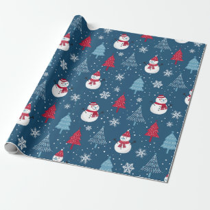 Christmas Wrapping Paper