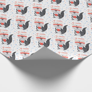 Christmas Wrapping Paper