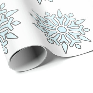 Christmas Wrapping Paper