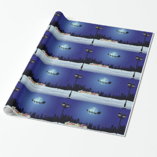 Christmas Wrapping Paper
