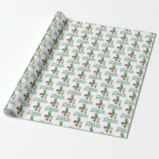 Christmas Wrapping Paper