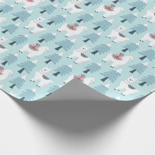 Christmas Wrapping Paper