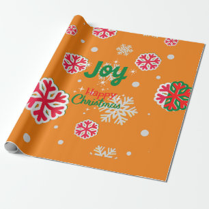 Christmas Wrapping Paper