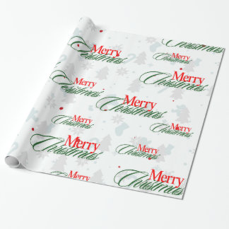 Christmas Wrapping Paper