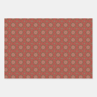 Christmas Wrapping Paper