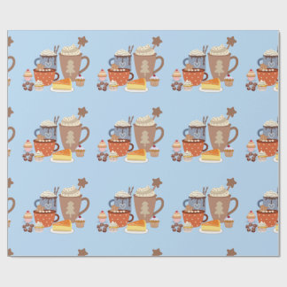 CHRISTMAS Wrapping Paper