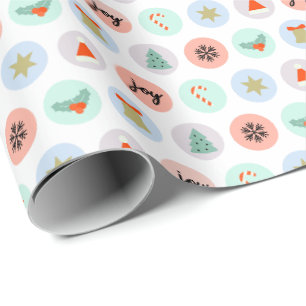 Christmas Wrapping Paper