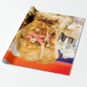 Christmas Wrapping Paper