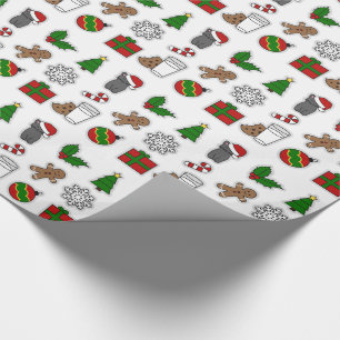 Christmas Wrapping Paper