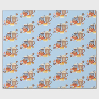 CHRISTMAS Wrapping Paper