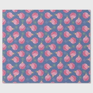 Christmas Wrapping Paper