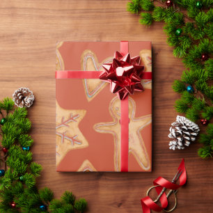 Christmas Wrapping Paper