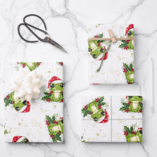 Christmas Wrapping Paper