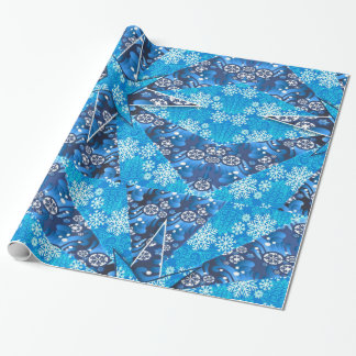 Christmas Wrapping Paper