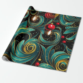 Christmas Wrapping Paper