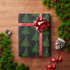 Christmas Wrapping Paper-Oh Christmas Tree