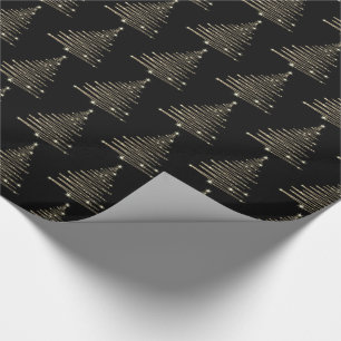Christmas Wrapping Paper-Oh Christmas Tree Wrapping Paper
