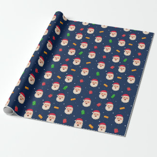 Christmas wrapping paper! wrapping paper