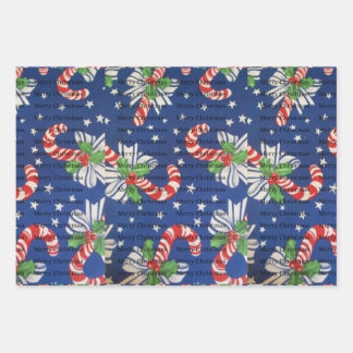 Christmas wrapping papers wrapping paper sheet