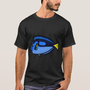 Christmas Wrasse Fish T-Shirt