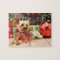 Christmas - Yorkie - Kinsey