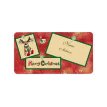 Christmasbild address