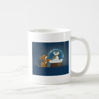 christmasmouse coffee mug