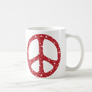 ChristmasPeace Coffee Mug