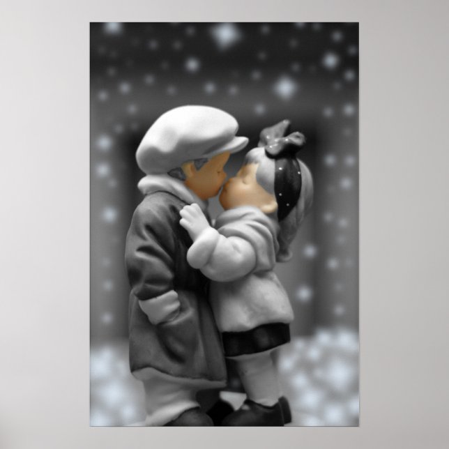 Christmass 2004 poster (Front)