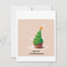 christmass card