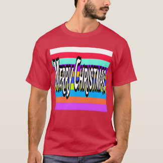 Christmasshirt gift T-Shirt