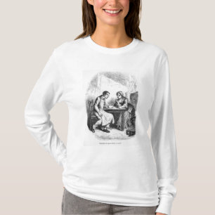 Christophe and the Fat Sylvie T-Shirt