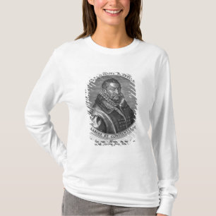 Christophe Plantin T-Shirt