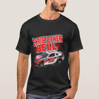 Christopher Bell Xfinity Driver Car T-Shirt