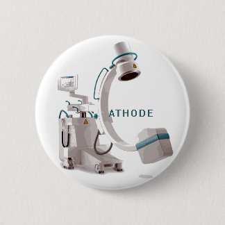 Christopher Cathode c-arm button