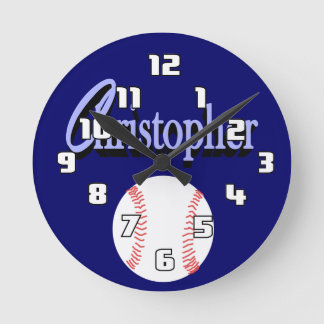 Christopher Clock