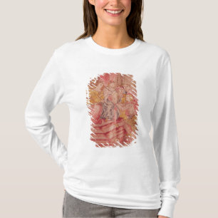 Christopher Columbus before Ferdinand II T-Shirt