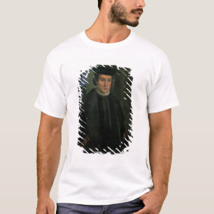 Christopher Columbus T-Shirt