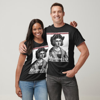 Christopher Columbus T-Shirt