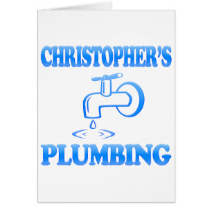 Christopher's Plumbing