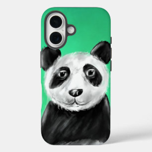 Christ's Love iPhone Case -- Multiple Sizes