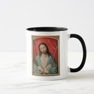 Christ's Passion Mug