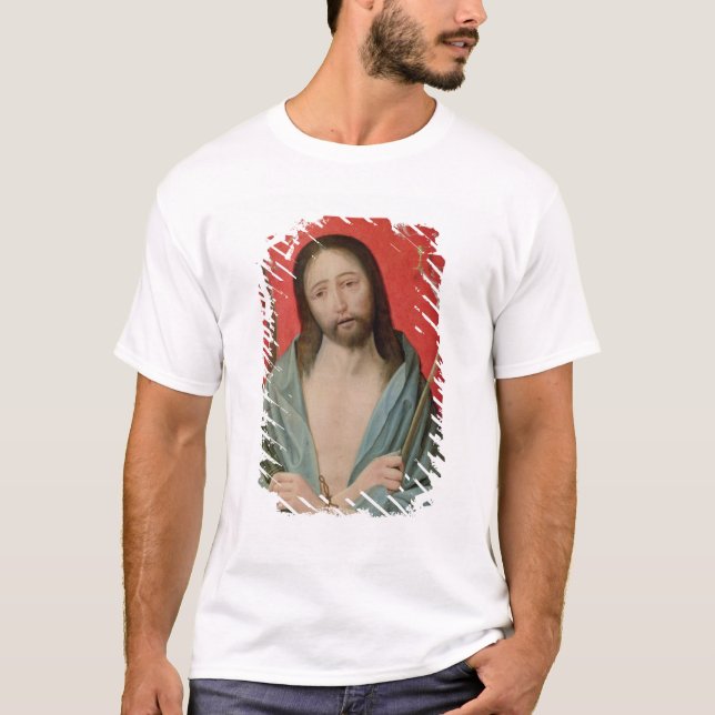 Christ's Passion T-Shirt (Front)