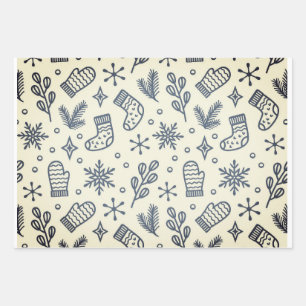 Chritmas Paper
